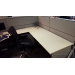 Teknion Systems Furniture Workstation Cubicles